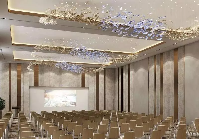 Radisson Blu Hotel, Cluj