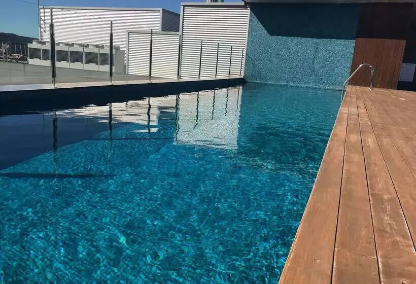 Sercotel Ciutat De Montcada