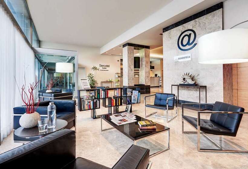 Sercotel Ciutat De Montcada