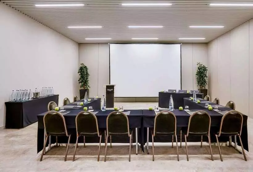 Sercotel Ciutat De Montcada