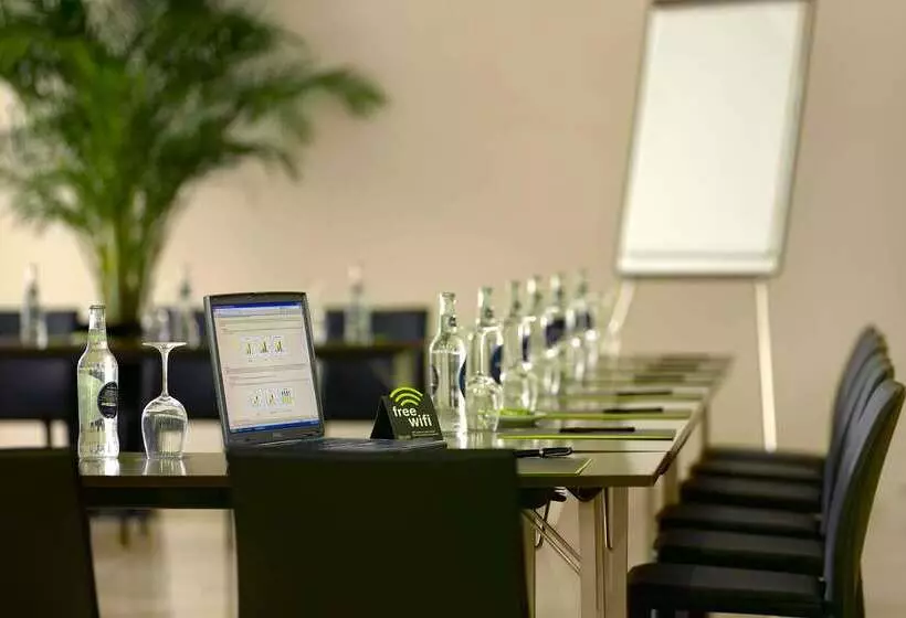 Sercotel Ciutat De Montcada