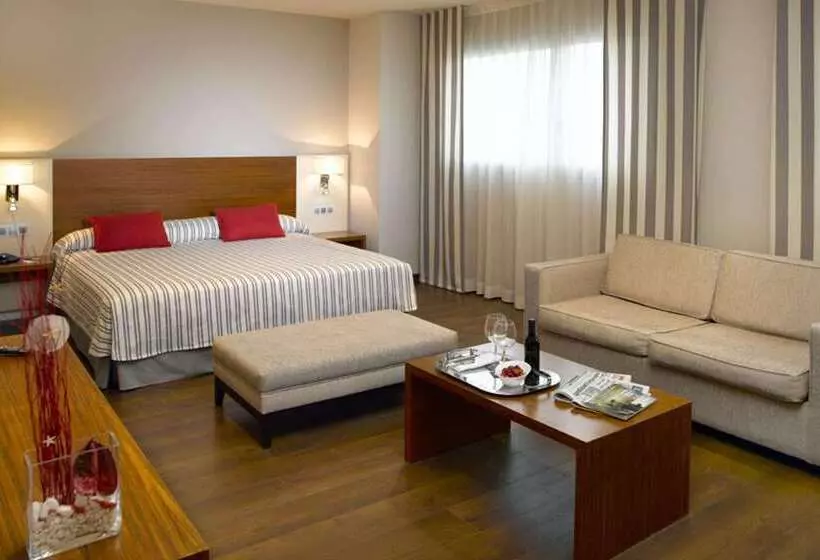 Sercotel Ciutat De Montcada