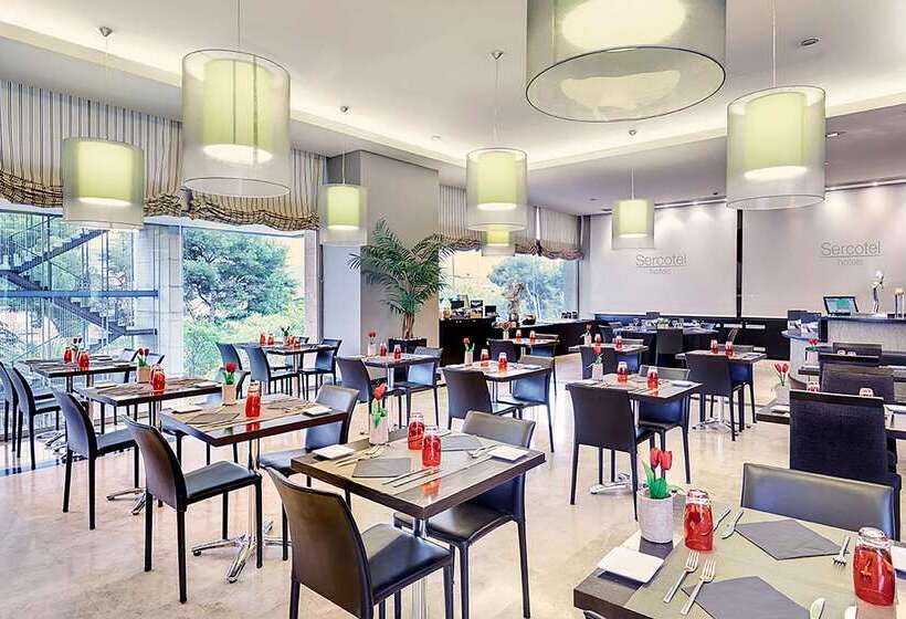 Sercotel Ciutat De Montcada