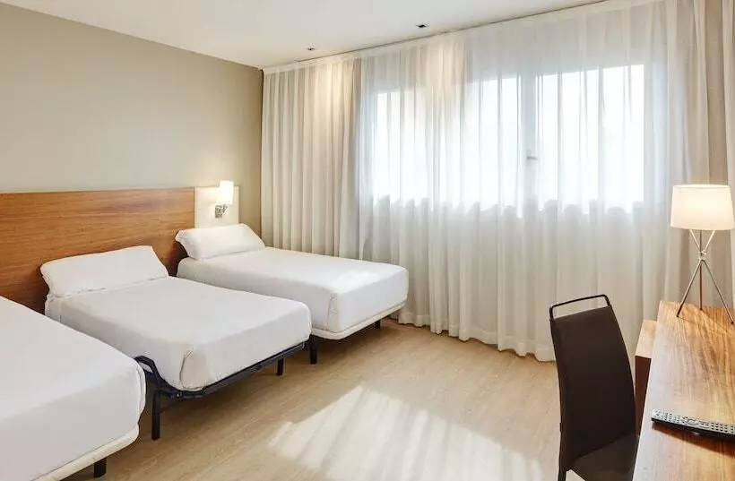 Sercotel Ciutat De Montcada