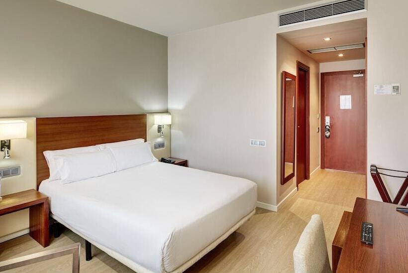 Sercotel Ciutat De Montcada