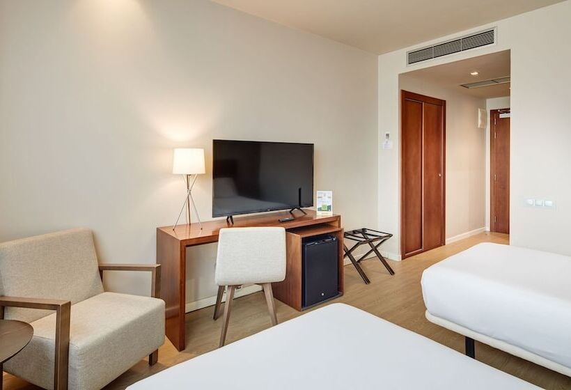 Sercotel Ciutat De Montcada