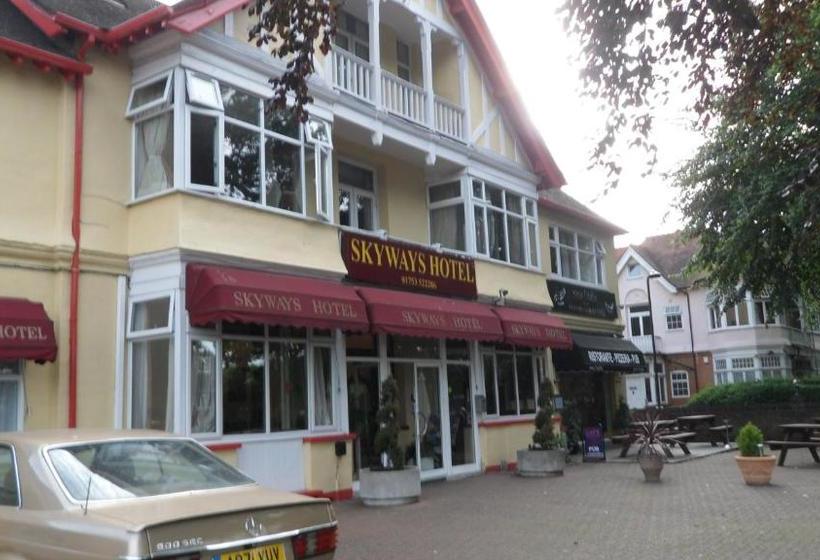 Skyways Hotel