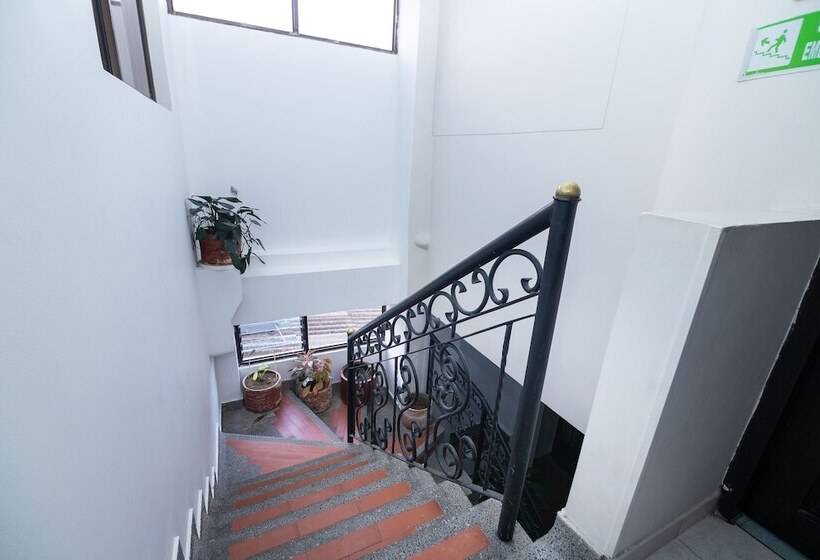 Otel Ayenda Calypso 1142