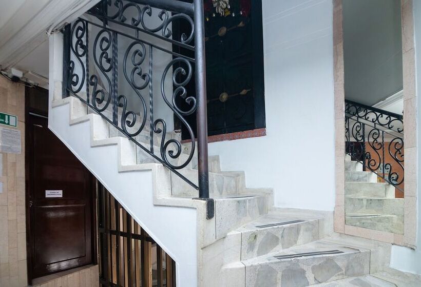 Otel Ayenda Calypso 1142