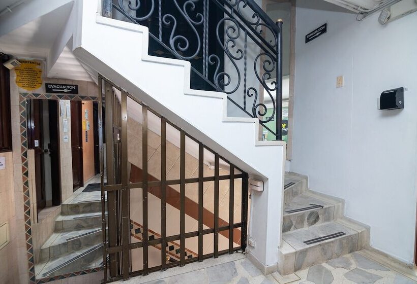 Otel Ayenda Calypso 1142