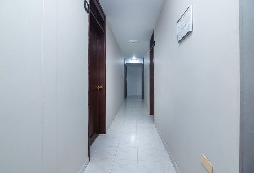 Otel Ayenda Calypso 1142