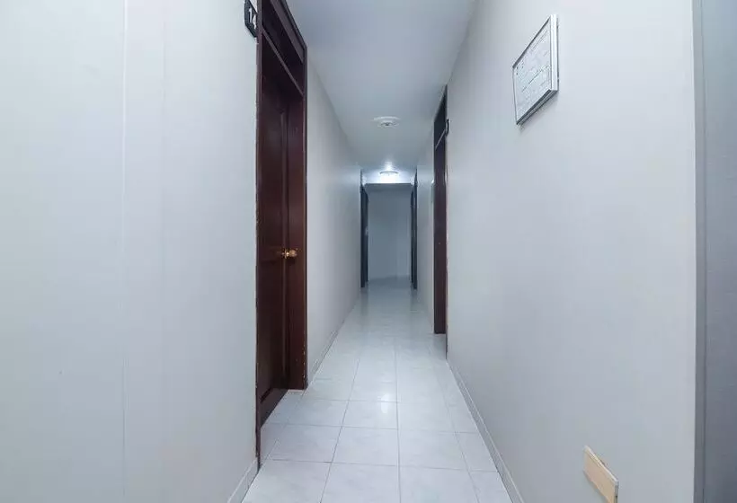 ホテル Ayenda Calypso 1142