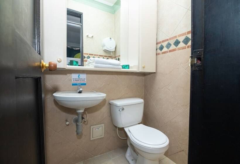 Otel Ayenda Calypso 1142