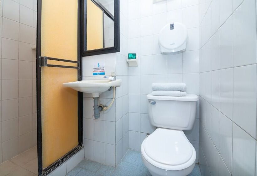 Otel Ayenda Calypso 1142