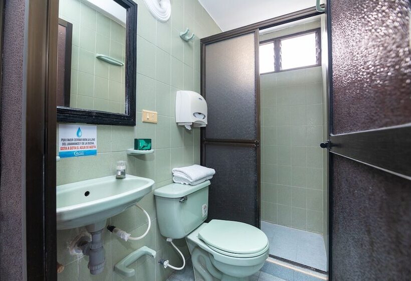 Otel Ayenda Calypso 1142