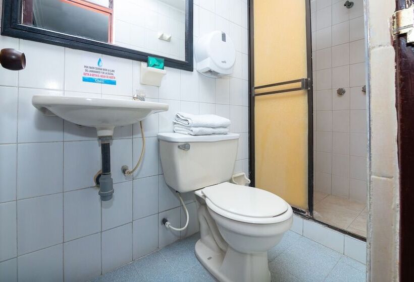 Otel Ayenda Calypso 1142