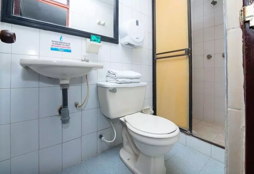 ホテル Ayenda Calypso 1142