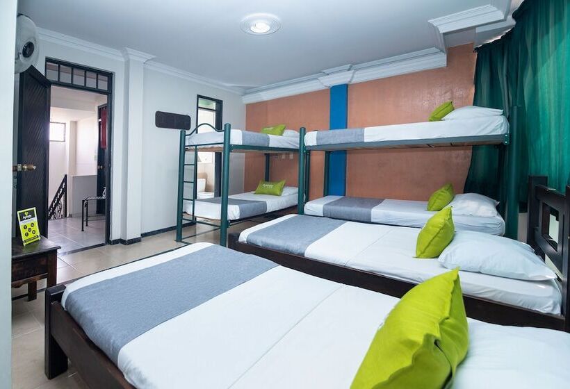 Otel Ayenda Calypso 1142