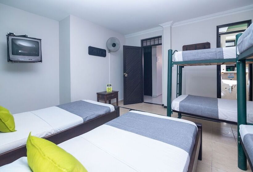 Otel Ayenda Calypso 1142