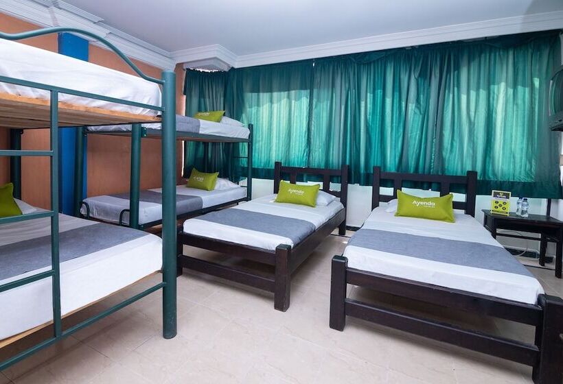 Otel Ayenda Calypso 1142