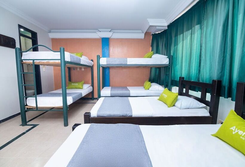 Otel Ayenda Calypso 1142