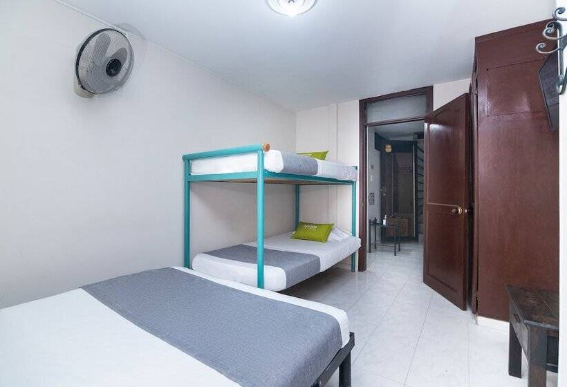 Otel Ayenda Calypso 1142