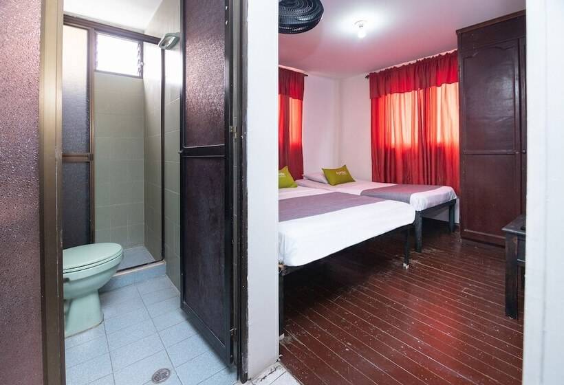 Otel Ayenda Calypso 1142