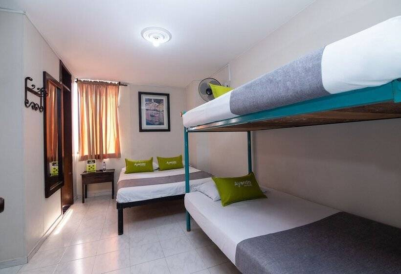 Otel Ayenda Calypso 1142