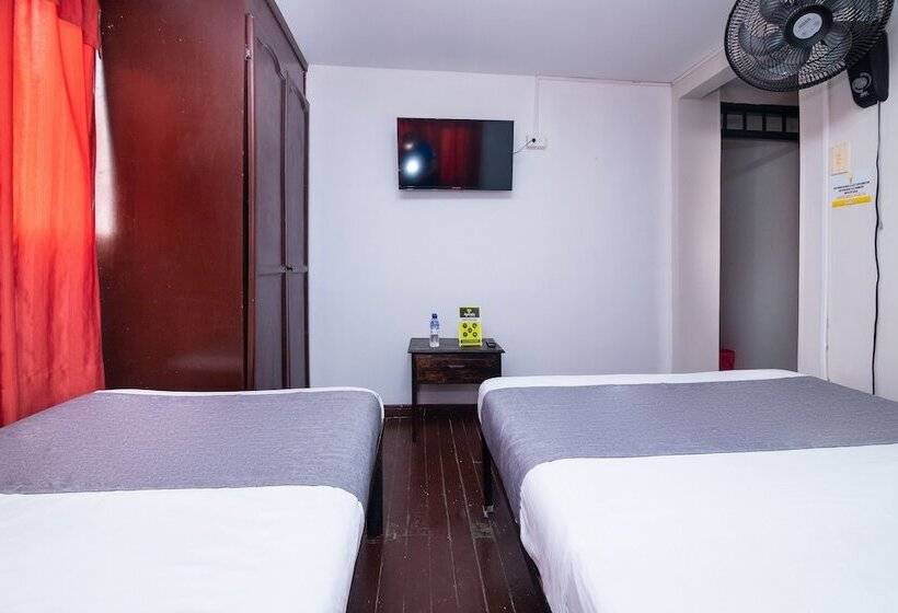 Otel Ayenda Calypso 1142