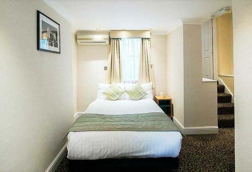 צימר Astors Belgravia