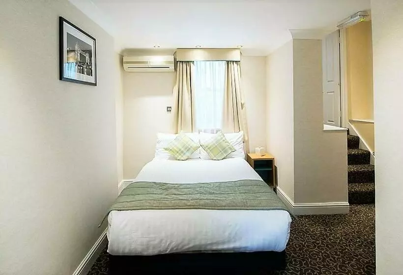 مبيت وإفطار Astors Belgravia