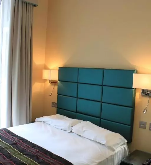 مبيت وإفطار Astors Belgravia