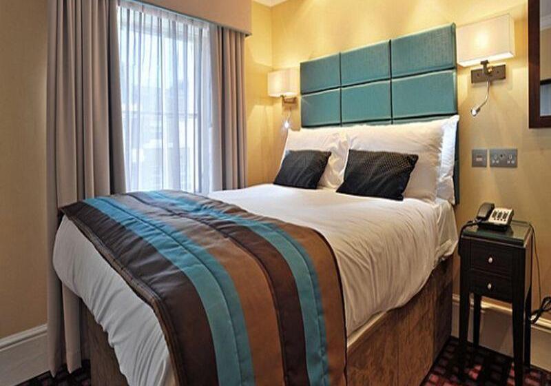 צימר Astors Belgravia