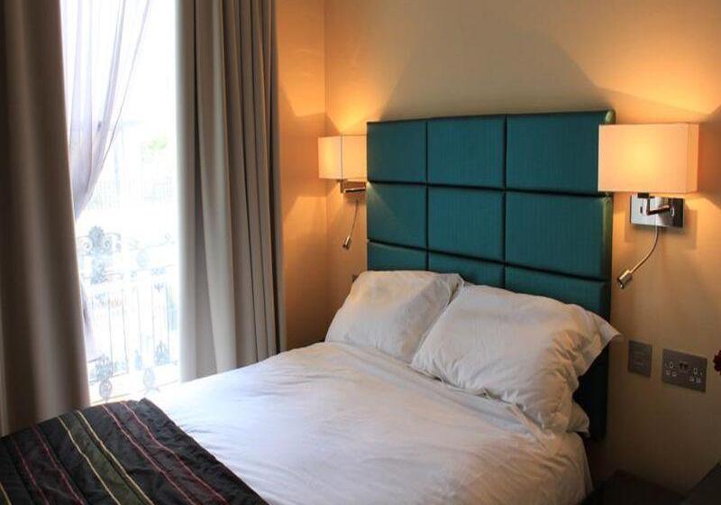 צימר Astors Belgravia