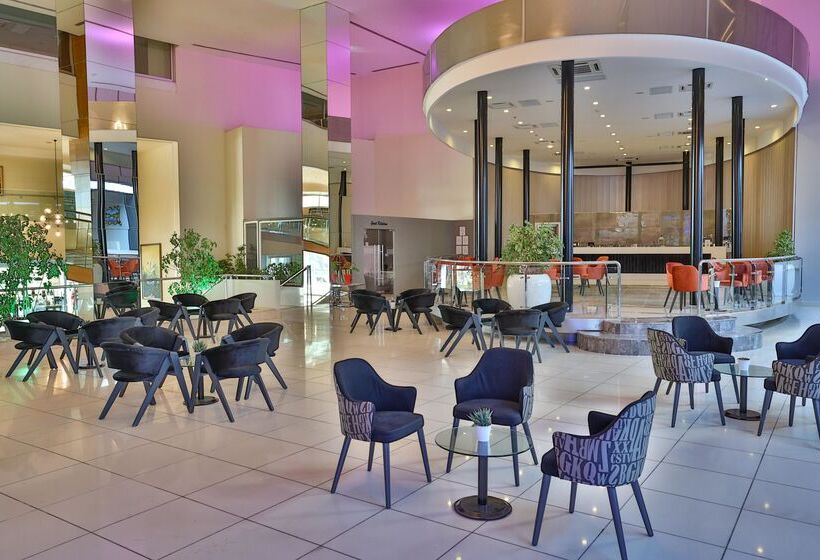 Crystal Centro Resort Ultimate All Inclusive