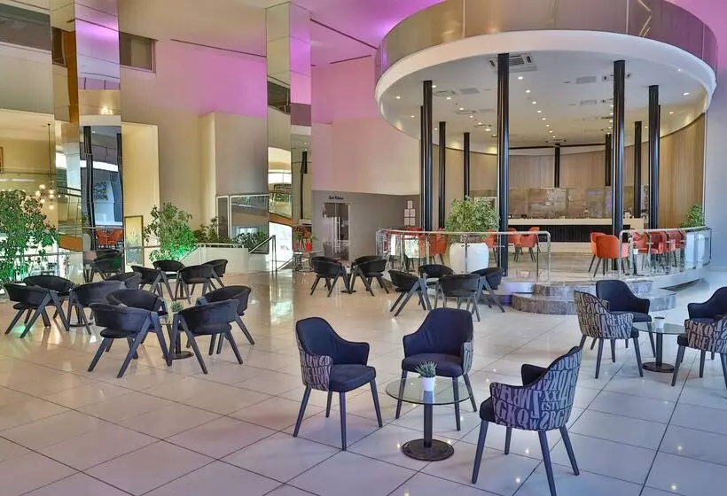 Crystal Centro Resort Ultimate All Inclusive