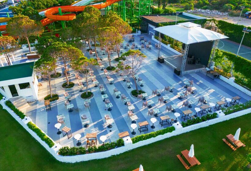 Crystal Centro Resort Ultimate All Inclusive