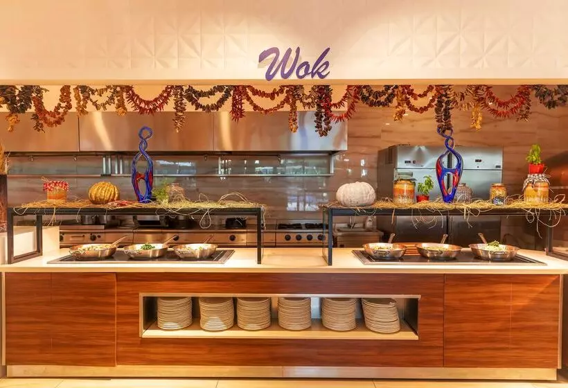 Crystal Centro Resort Ultimate All Inclusive