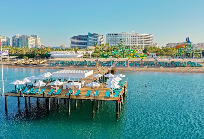 Crystal Centro Resort Ultimate All Inclusive