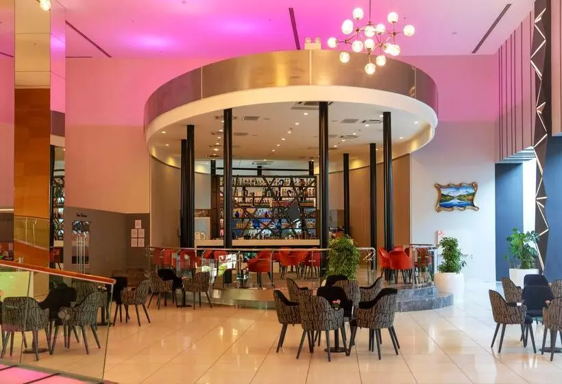 Crystal Centro Resort Ultimate All Inclusive