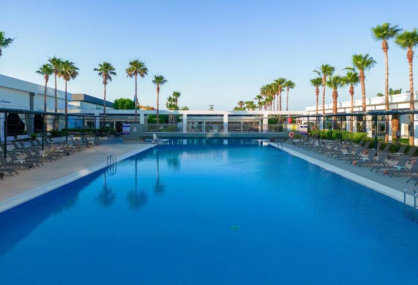 Crystal Centro Resort Ultimate All Inclusive