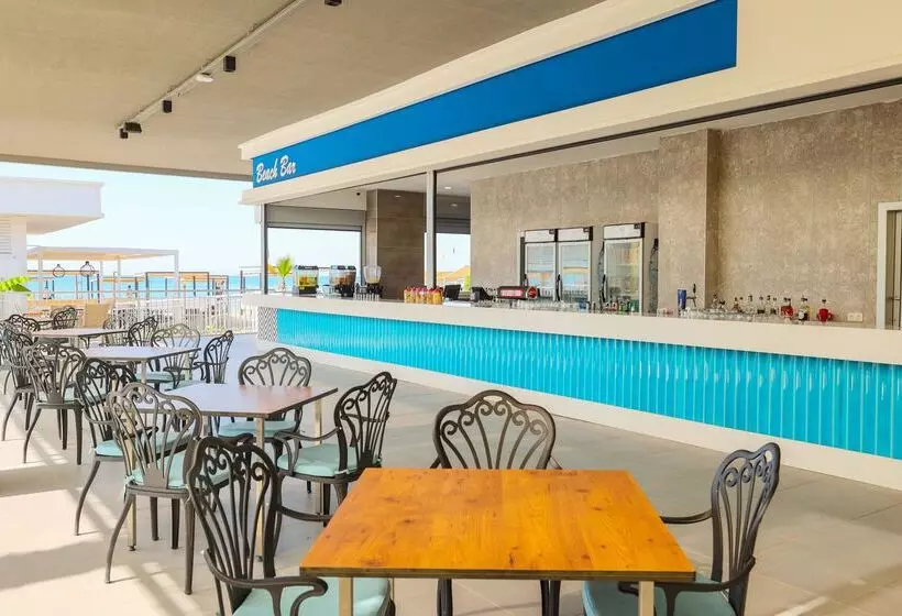 Crystal Centro Resort Ultimate All Inclusive