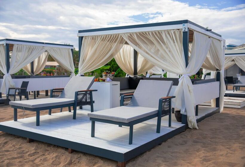 Crystal Centro Resort Ultimate All Inclusive