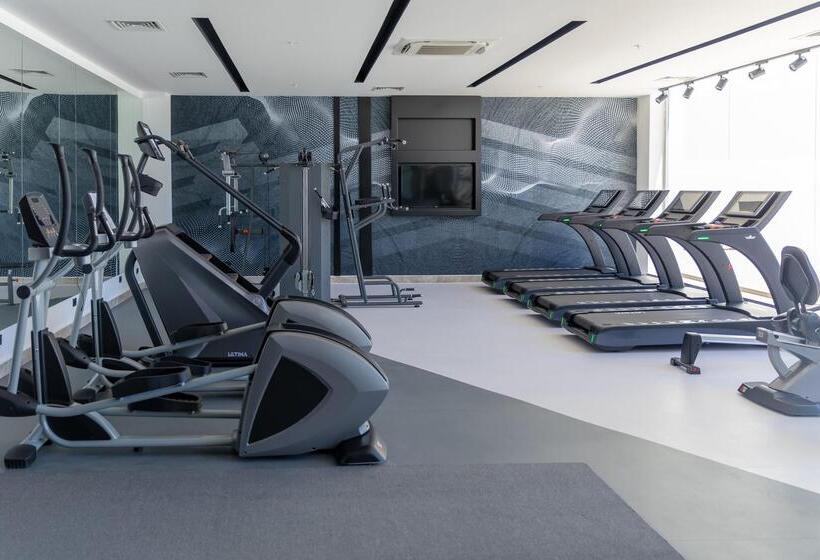 Crystal Centro Resort Ultimate All Inclusive