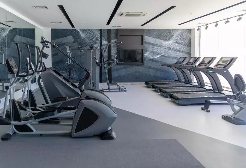 Crystal Centro Resort Ultimate All Inclusive