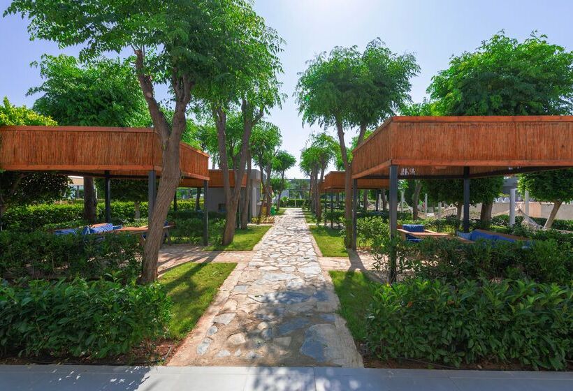 Crystal Centro Resort Ultimate All Inclusive