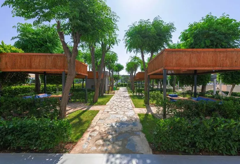 Crystal Centro Resort Ultimate All Inclusive