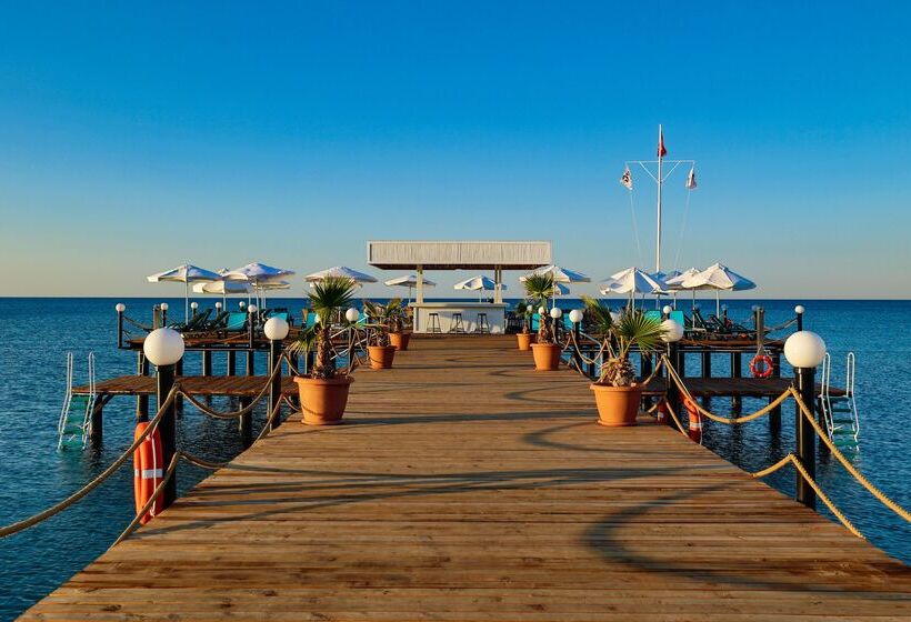 Crystal Centro Resort Ultimate All Inclusive