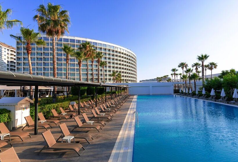 Crystal Centro Resort Ultimate All Inclusive