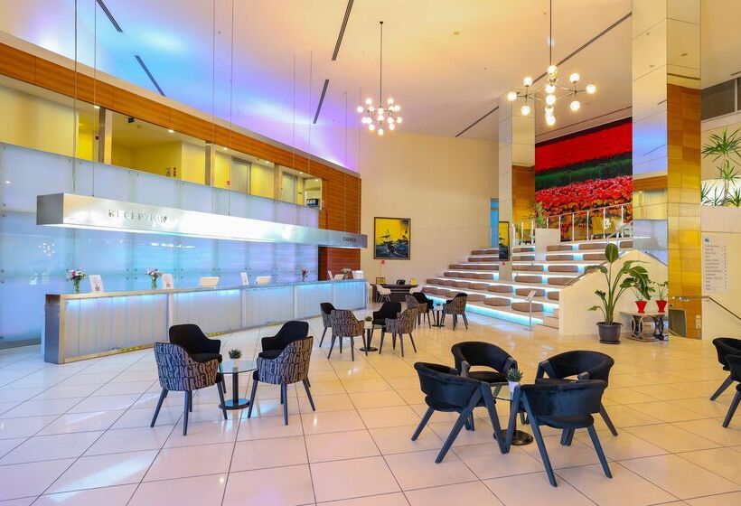 Crystal Centro Resort Ultimate All Inclusive